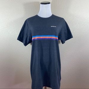 Patagonia Logo t-shirt!
